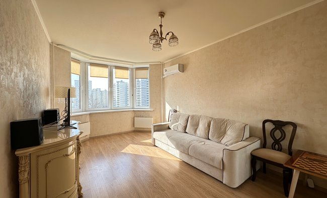 1-комнатная квартира в г. Балашиха