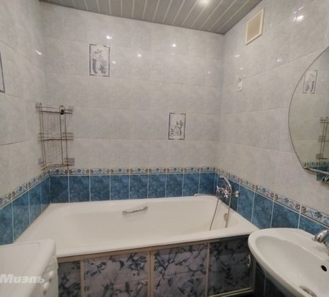 3-комнатная квартира в г. Балашиха