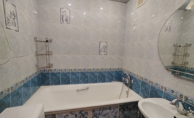 3-комнатная квартира в г. Балашиха