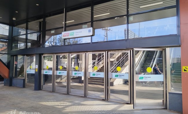 1-комнатная квартира в г. Балашиха