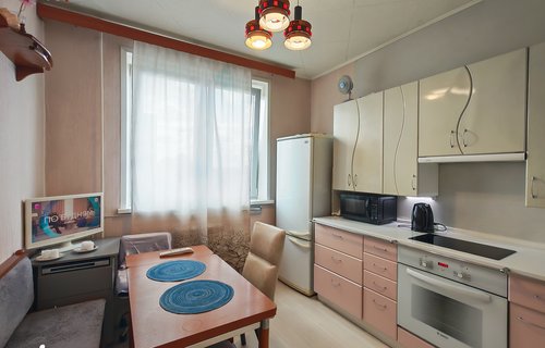2-комнатная квартира в г. Балашиха