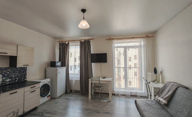 Студия в г. Балашиха