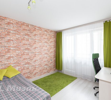 2-комнатная квартира в г. Балашиха