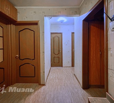 3-комнатная квартира в г. Ногинск