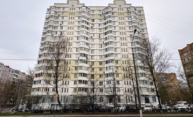 3-комнатная квартира в г. Балашиха