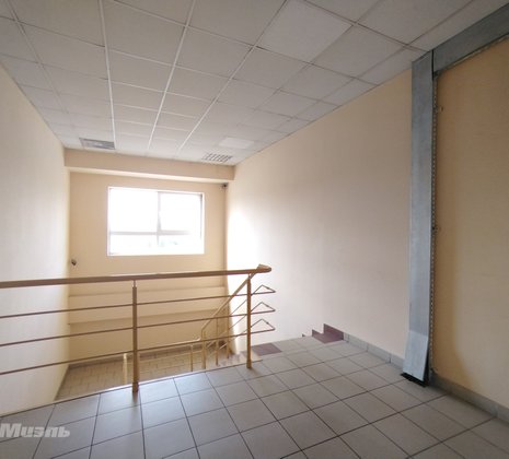 Московская обл, г Балашиха, мкр Железнодорожный, ул Автозаводская, д 36В