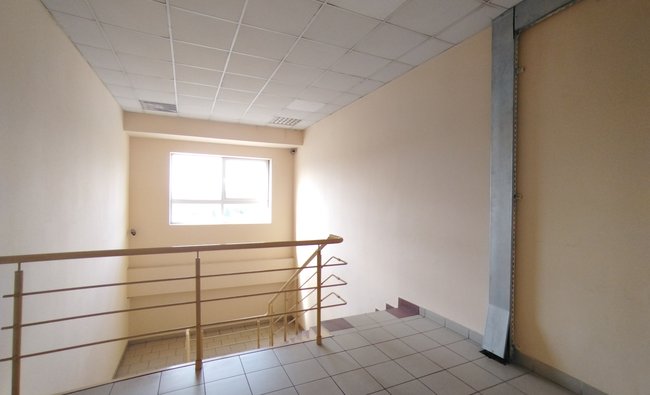 Московская обл, г Балашиха, мкр Железнодорожный, ул Автозаводская, д 36В