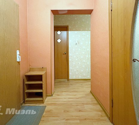 1-комнатная квартира в г. Балашиха