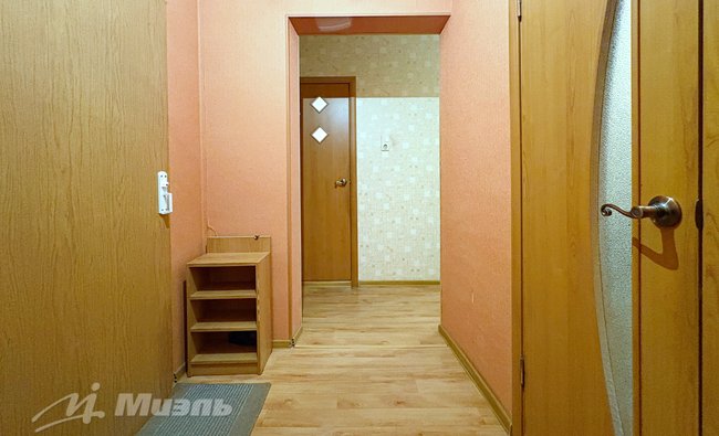 1-комнатная квартира в г. Балашиха