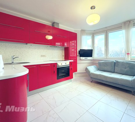 2-комнатная квартира в г. Балашиха