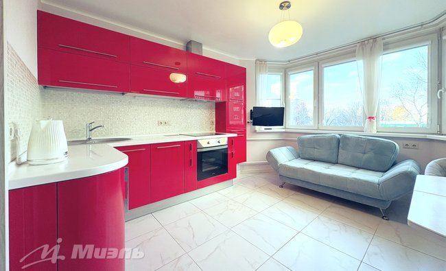 2-комнатная квартира в г. Балашиха