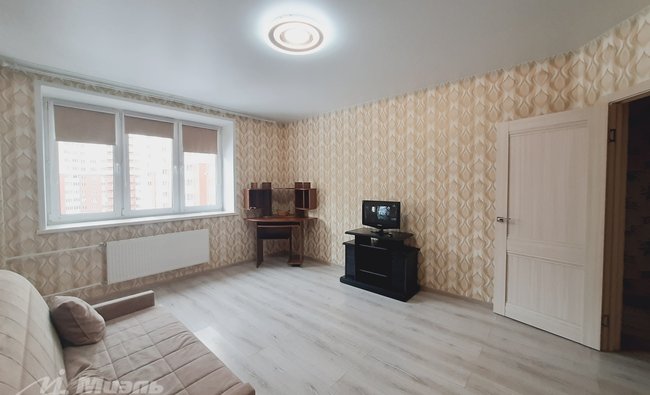 1-комнатная квартира в г. Балашиха