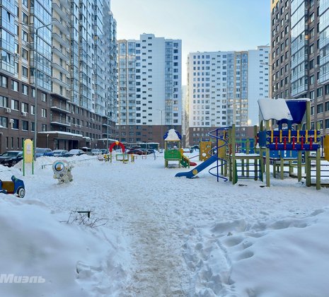 Студия в г. Балашиха