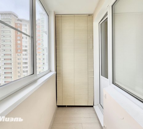 2-комнатная квартира в г. Балашиха