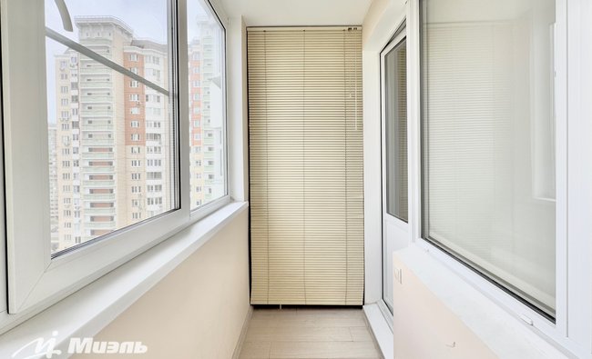 2-комнатная квартира в г. Балашиха