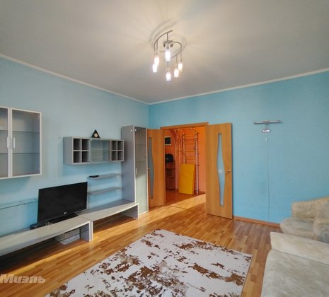 2-комнатная квартира в г. Балашиха