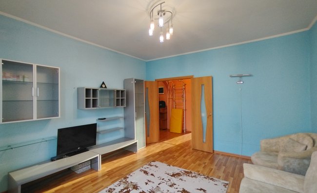 2-комнатная квартира в г. Балашиха