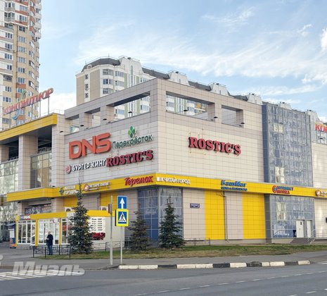 3-комнатная квартира в г. Балашиха