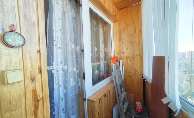 2-комнатная квартира в г. Балашиха