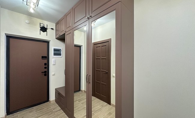 2-комнатная квартира в г. Балашиха