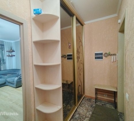 1-комнатная квартира в г. Люберцы
