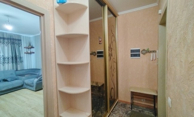 1-комнатная квартира в г. Люберцы