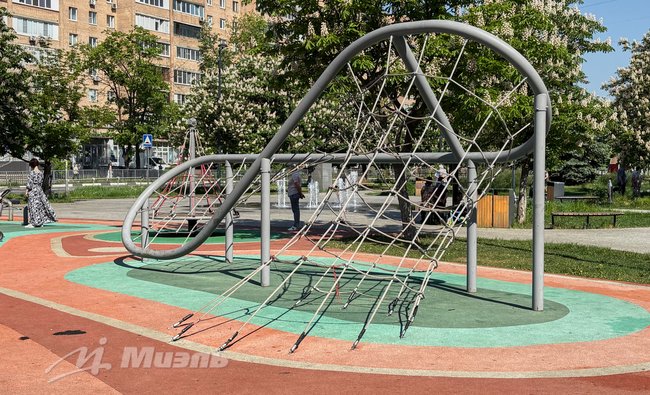 2-комнатная квартира в г. Балашиха