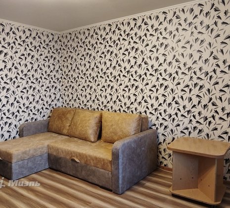 2-комнатная квартира в г. Балашиха