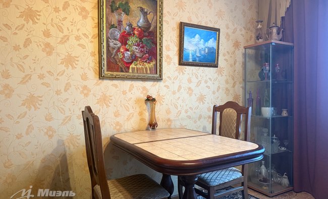 2-комнатная квартира в г. Балашиха