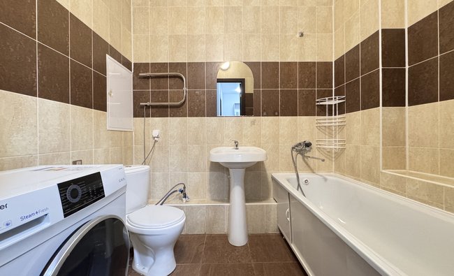 1-комнатная квартира в г. Балашиха