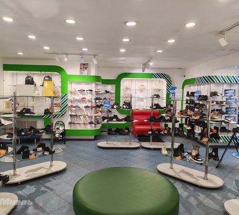 Московская обл, г Балашиха, мкр Железнодорожный, Саввинское шоссе, д 10