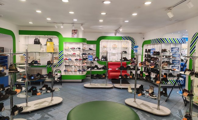 Московская обл, г Балашиха, мкр Железнодорожный, Саввинское шоссе, д 10