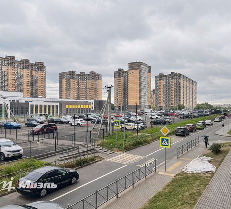 1-комнатная квартира в г. Балашиха