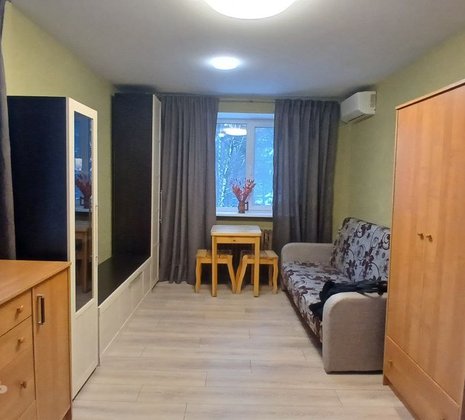 1-комнатная квартира в г. Балашиха