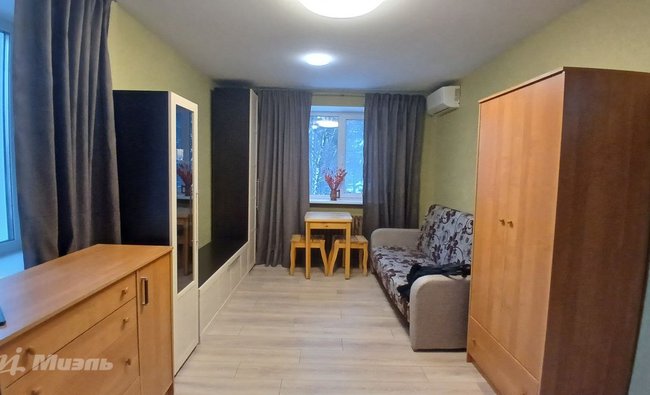 1-комнатная квартира в г. Балашиха