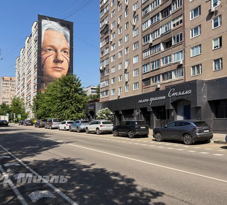 2-комнатная квартира в г. Балашиха