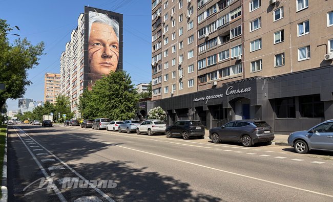 2-комнатная квартира в г. Балашиха