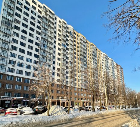 Студия в г. Балашиха