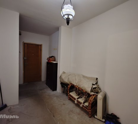 3-комнатная квартира в г. Москва