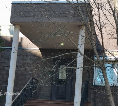 Московская обл, г Балашиха, мкр Саввино, ул Саввинская, д 17