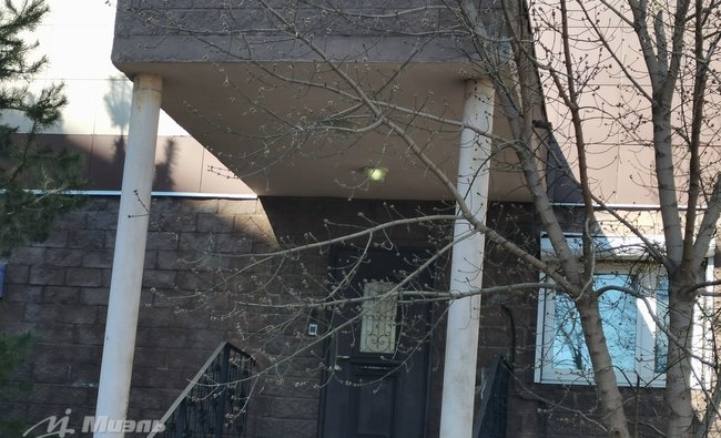 Московская обл, г Балашиха, мкр Саввино, ул Саввинская, д 17