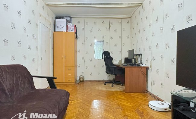 1-комнатная квартира в г. Москва