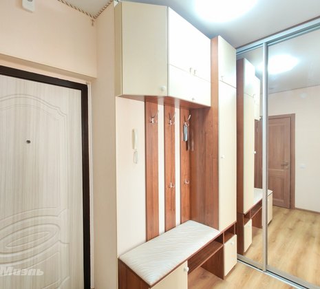 1-комнатная квартира в г. Балашиха