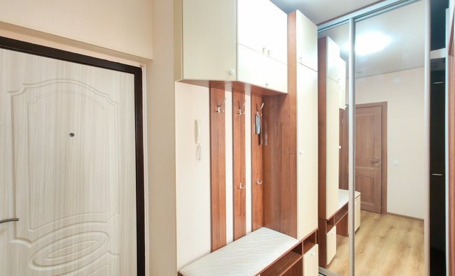 1-комнатная квартира в г. Балашиха