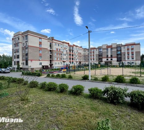 Студия в г. Ногинск