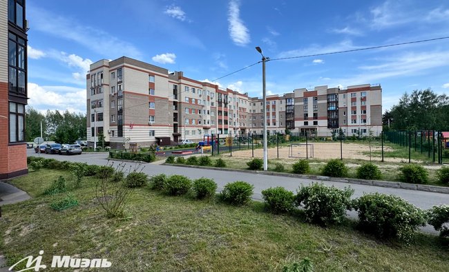 Студия в г. Ногинск