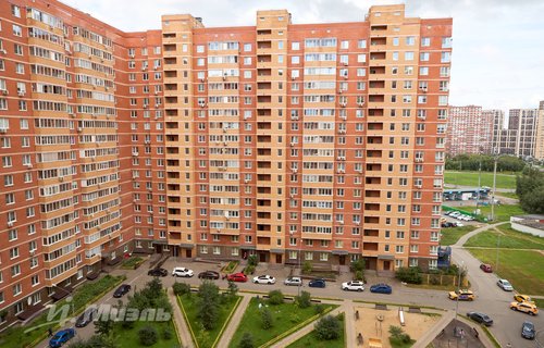 1-комнатная квартира в г. Балашиха
