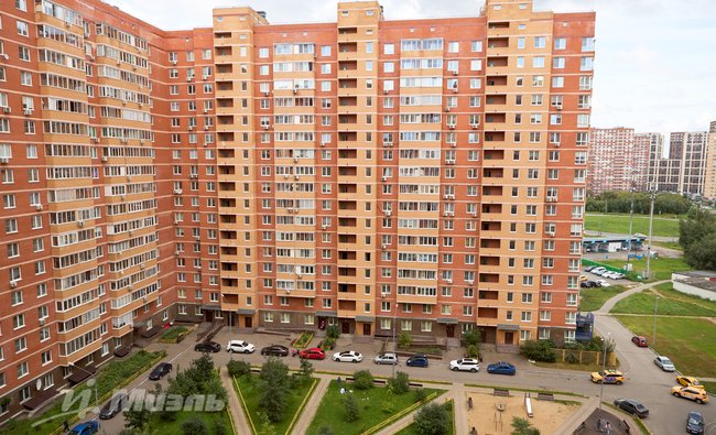 1-комнатная квартира в г. Балашиха