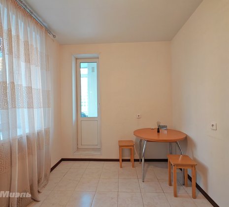 1-комнатная квартира в г. Балашиха