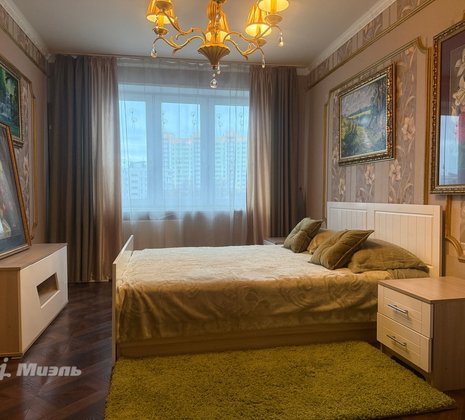 2-комнатная квартира в г. Балашиха